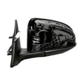 thumbnail image 2 of For Toyota Camry 2012 Door Mirror Driver Side | Power | Heated | Blind Spot Detection | Hybrid | XLE Model | | Paint to Match | Replacement For 87909-06790, 87945-06060-C0 | TO1320378, 2 of 5