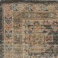 thumbnail image 6 of 8' x 11'  Jute Charcoal Area Rug, 6 of 6