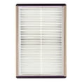 thumbnail image 4 of Filtrete by 3M Allergen, Bacteria & Virus True HEPA Air Purifier Filter, Replaces Size B Filters, 2 Pack, 4 of 7