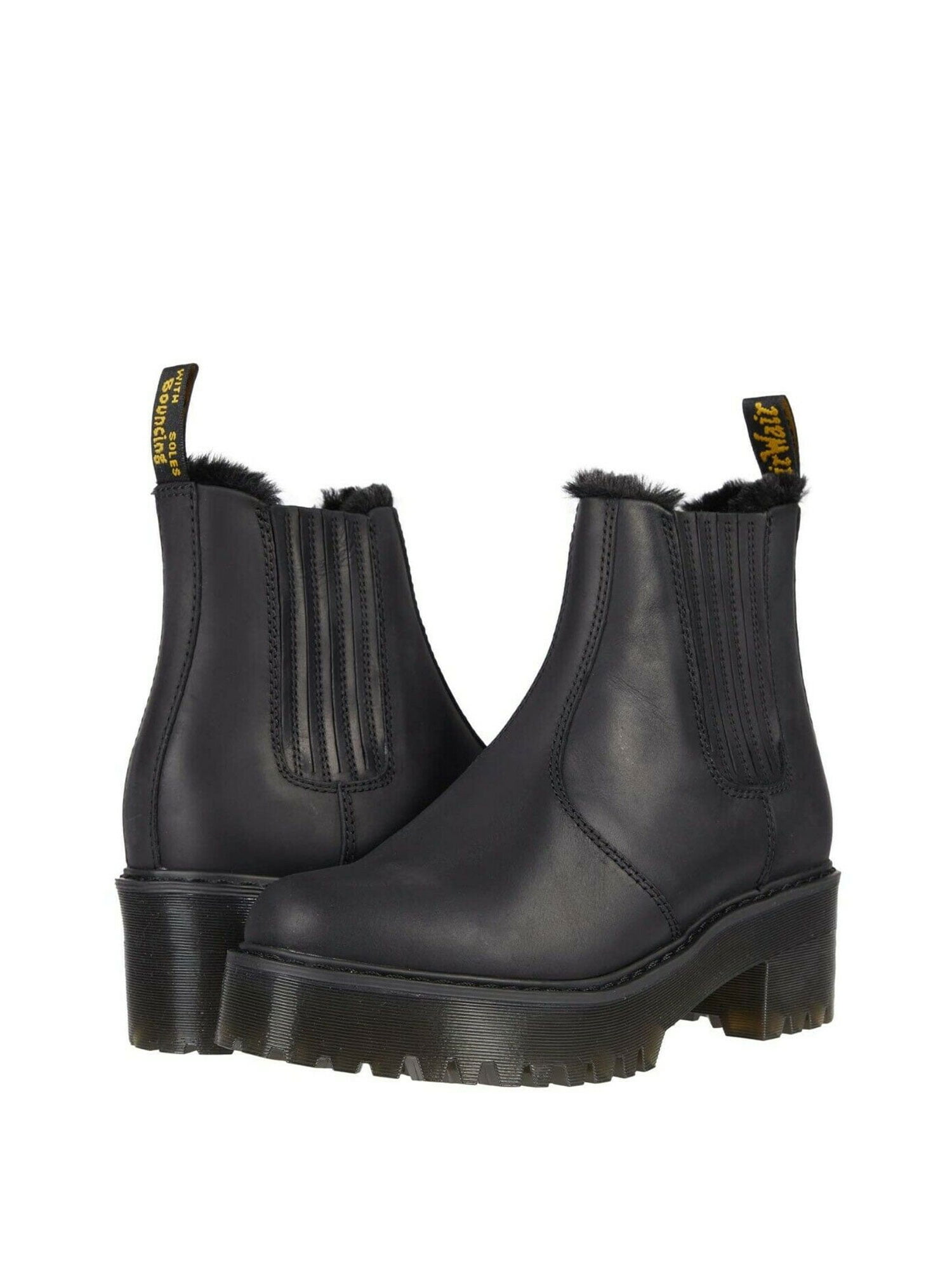Women s Heeled Chelsea Boot by Dr. Martens in Bahrain at BHD 166 Rating 4