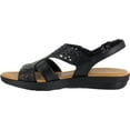 thumbnail image 3 of Easy Street Bolt Sandals (Women), 3 of 7