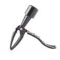 thumbnail image 2 of Extractor de malas hierbas profesional de aleación de aluminio: herramienta de pie eficiente para jardín, granja y patio, 2 of 10