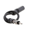 thumbnail image 4 of Cable de extensión de adaptador macho hembra de antena de coche Sunnimix 11 piezas 25 cm, 4 of 8