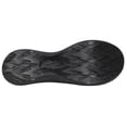 thumbnail image 4 of Skechers Slip-On Sandals for Women, on the Go 600, Cross-Strap Design, Floral Print, Cushioning, Goga Mat Footbed, 4 of 7
