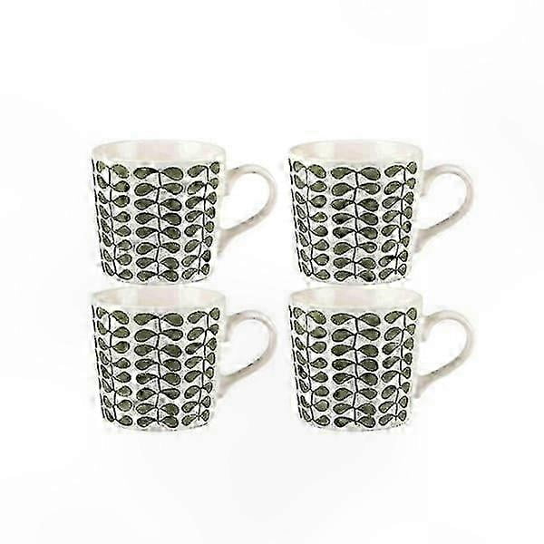 Ceramic Mugs - Stylish and Contemporary Design for Everyday Use