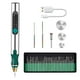 thumbnail image 1 of Speravity Cordless Micro-Engraver Pen Metal Jewelry Engraving Etcher Tool Plastic Kit Herramientas manuales y eléctricas, 1 of 1