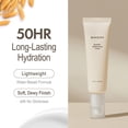 thumbnail image 4 of Crema hidratante HAYEJIN RiceFila 50HR Hidratante 50ml, 4 of 9