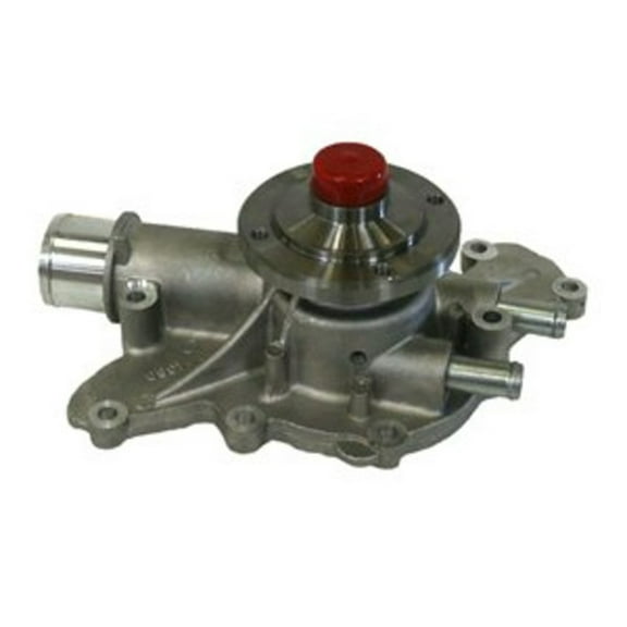 Gates 43068 Premium Engine Water Pump For 96-01 Explorer Mountaineer Fits select: 1996-2001 FORD EXPLORER, 1997-2001 MERCURY MOUNTAINEER