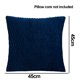 thumbnail image 2 of Funda de almohada para sofá, funda de almohada para cabecera, cojín para respaldo de oficina, funda de almohada para cintura, 2 of 5