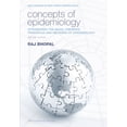 thumbnail image 1 of Pre-Owned Concepts of Epidemiology: Integrating the ideas, theories, principles and methods of epidemiology (Paperback) 0199543143 9780199543144, 1 of 1