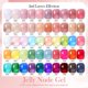 thumbnail image 3 of BORN PRETTY-esmalte de uñas en Gel, barniz semitransparente de camuflaje, UV, LED, 50 colores, 10ml, 3 of 4