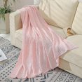 thumbnail image 3 of Perfect Blanket Layer Compatible With Couch Bed Sofa- Home Decoration-b, 3 of 4