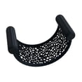 thumbnail image 3 of Hamaca flotante para Betta, material PLA, juguete decorativo para descansar en el acuario. Negro, 3 of 9