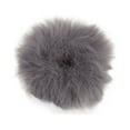 thumbnail image 3 of Muff de micrófono peludo micrófono Lavalier Wind Muff Jadeshay A, 3 of 8