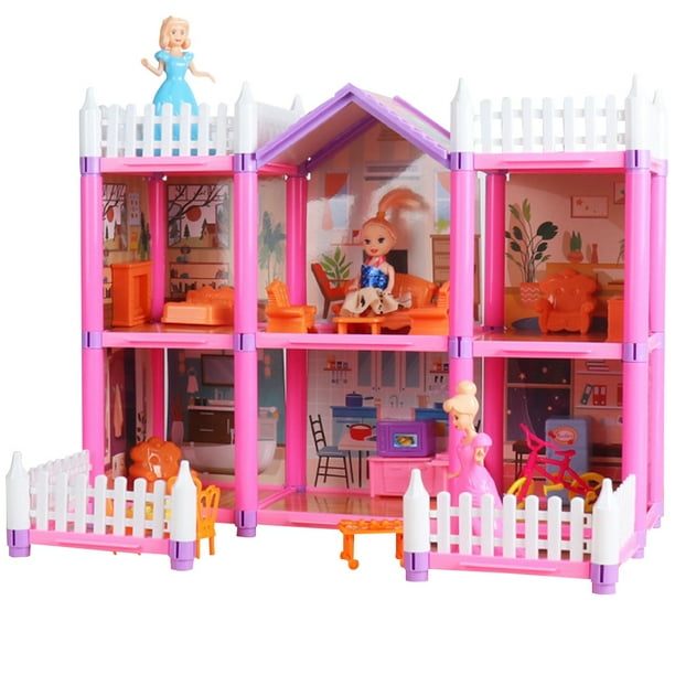 Dollhouse walmart clearance canada