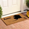 thumbnail image 2 of Calloway Mills Alaska Outdoor Doormat 24" x 36", 2 of 2