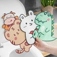 thumbnail image 3 of VOPPV Animal Deodorizing Stickers for Walls Toilets Closets Dorms New I1 Y7W0, 3 of 9