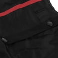 thumbnail image 4 of Botas impermeable zapatos de lluvia, cubiertas de zapatos antideslizante mujeres y hombres , 28.5cm Zulema Calzado impermeable de la cubierta, 4 of 8