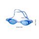 thumbnail image 5 of Gafas de natación para miopía, antifugas, antivaho, protección UV para adultos, hombres y mujeres., 5 of 8