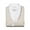 Beige, variant on TurkishTowels Mens and Womens Silk-Soft Large Luxury Spa Robe