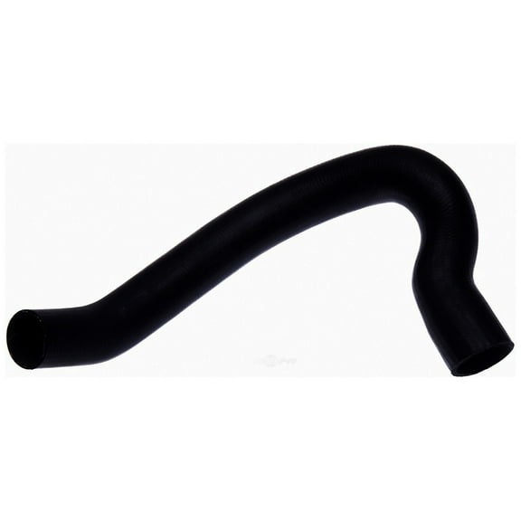 Radiator Coolant Hose Fits select: 1971,1973 FORD MUSTANG