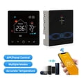 thumbnail image 2 of Tuya Wireless Programmable Digital Smart Thermostat Gas Boiler Temperature Controller For Home Room Heating Control ,Save Energy, 2 of 6