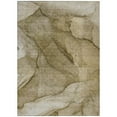 thumbnail image 2 of Addison Rugs Chantille Indoor/Outdoor Transitional Modern Brown Washable Rectangle Rug, 9' x 12', 2 of 6
