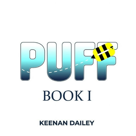 Puff: Book 1 (Paperback)