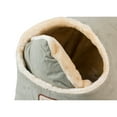thumbnail image 6 of Armarkat Sage Green Cat Bed Size, 18-Inch by 14-Inch, C18HHL/MH, 6 of 11