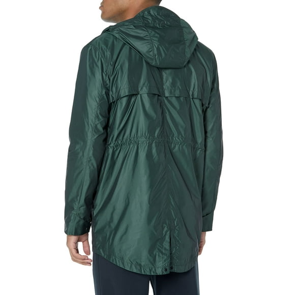 Under Armour Men's Sportstyle Elite Parka , Artillery Green (357)/Black, Large