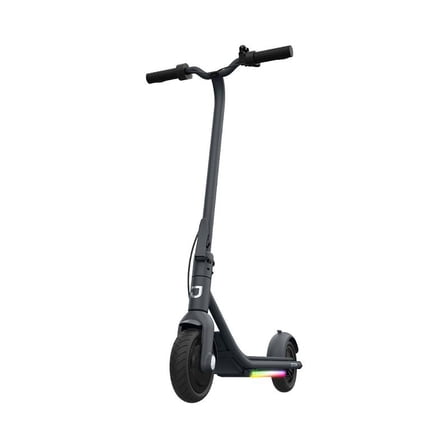 JETSON LOOMIS ELECTRIC SCOOTER - GRAY