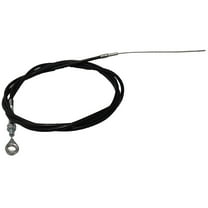 8173 90" Throttle Cable Fits Universal Products