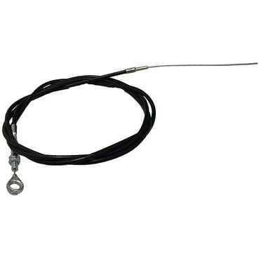 8173 90" Throttle Cable Fits Universal Products