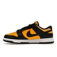 thumbnail image 2 of Nike Men's Dunk Low Reverse Goldenrod (2024), from StockX, 2 of 5