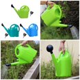 thumbnail image 2 of Household Elegant Long Nozzle Watering Can Large Capacity Spray Bottle Smooth Water Flows Control for Pouring Gardening, 2 of 4