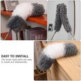 thumbnail image 3 of Shisuyan Telescopic Duster Superfine Fiber 1Set 16.3X2.8In, 3 of 8