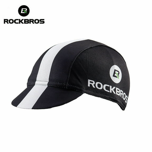 ROCKBROS Summer Bicycle Riding Sun Caps Unisex Outdoors Breathable Sports Hats