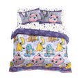 thumbnail image 5 of Pokemon Friendly Battle Full Bed In A Bag Set, 5 of 9