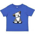 thumbnail image 3 of Inktastic Havanese Puppy Boys or Girls Toddler T-Shirt, 3 of 5