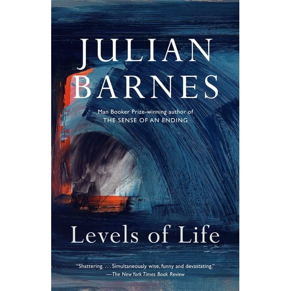 Pre-Owned Levels of Life: A Memoir (Paperback) 0345806581 9780345806581