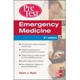 thumbnail image 1 of Pre-Owned EMERGENCY MEDICINE PRETEST SELF-ASSESSMENT AND REVIEW [9780071773102], 1 of 1