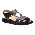 thumbnail image 1 of ABEO  Zetta Neutral - Sandals in Black, 1 of 6