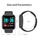 thumbnail image 5 of Reloj Inteligente Digital Masculino Para Android Y Apple., 5 of 7