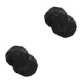 thumbnail image 2 of Langgg Non-woven Dust-proof Sweat-Proof Disposable Headphone Covers Sanitary Protection Replacement Accessories Internet Type 5 2Set, 2 of 6