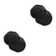 thumbnail image 1 of Matsuzay Cojines elásticos desechables no tejidos a prueba de polvo a prueba de sudor, fundas para auriculares, reemplazo de protección para café Type6 NO6, 1 of 6