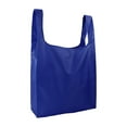 thumbnail image 2 of Renjiang Sacs d'Épicerie Réutilisables en Vrac Multicolores Durables Lavables en Machine Sacs d'Épicerie pour Courses Sacs Réutilisables Pliables Robustes Sacs de Rangement, 2 of 6