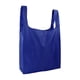 thumbnail image 1 of Fiudx Liquidación de ahorros de verano Bolsa de mano plegable y reutilizable, bolsa de almacenamiento portátil de viaje, bolsa de compras de supermercado Multicolor, 1 of 6