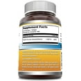 thumbnail image 6 of Amazing Formulas Vitamin D3 10,000 IU 480 Softgels Supplement | Non-GMO | Gluten Free, 6 of 6