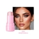 thumbnail image 1 of Iluminador de bolsillo para iluminar el tono de la piel y realzar el look de maquillaje de alta gama Barras iluminadoras, 1 of 6