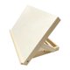 thumbnail image 2 of Dibujo de caballete de mesa de madera, tablero de dibujo Tabla de redacción plegable Ángulo ajustable Arte de madera Easel para adultos principiantes, 2 of 9